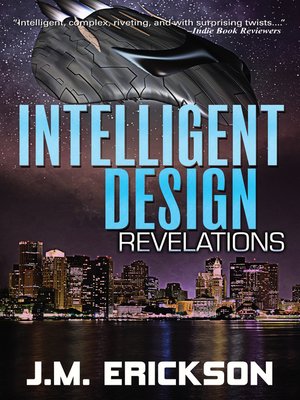cover image of Intelligent Design
